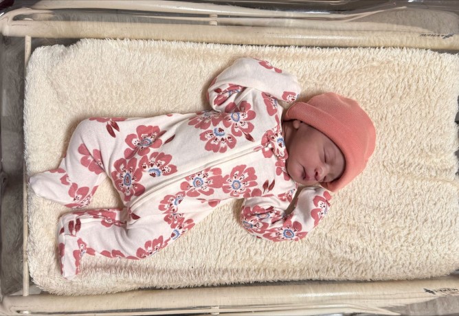 foto de bebe