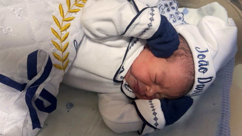 foto de bebe