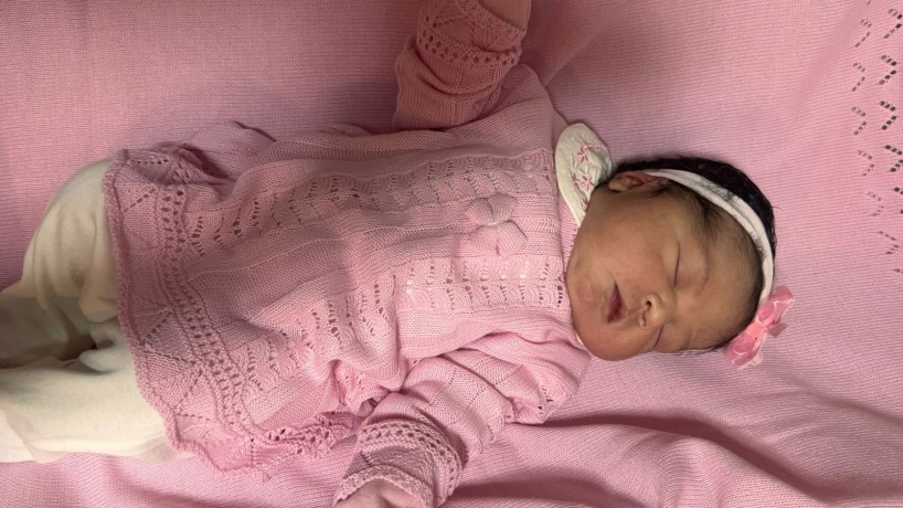 foto de bebe