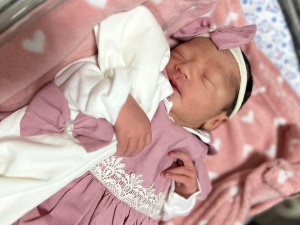 foto de bebe