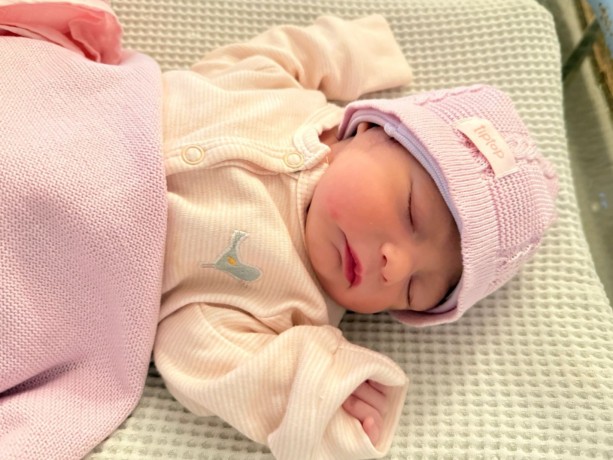 foto de bebe