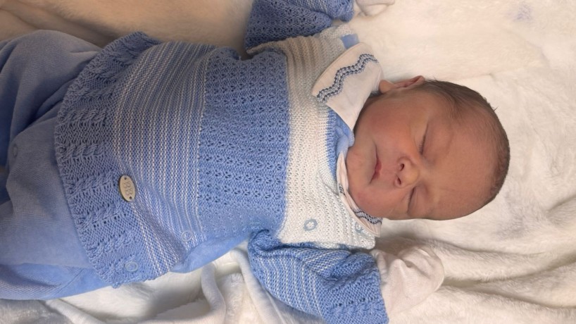 foto de bebe