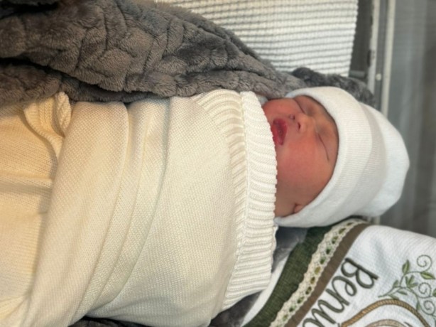 foto de bebe