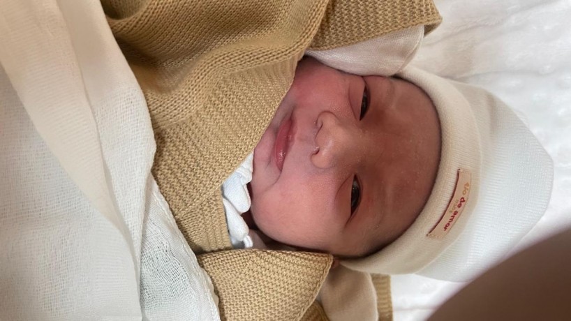 foto de bebe